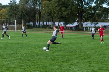 Bild 158 - Frauen SV Wahlstedt - ATSV Stockelsdorf : Ergebnis: 1:4